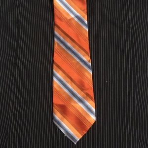 Joseph Lyman Tie
